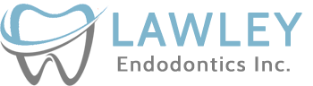 Lawley Endodontics Inc. - Website Logo