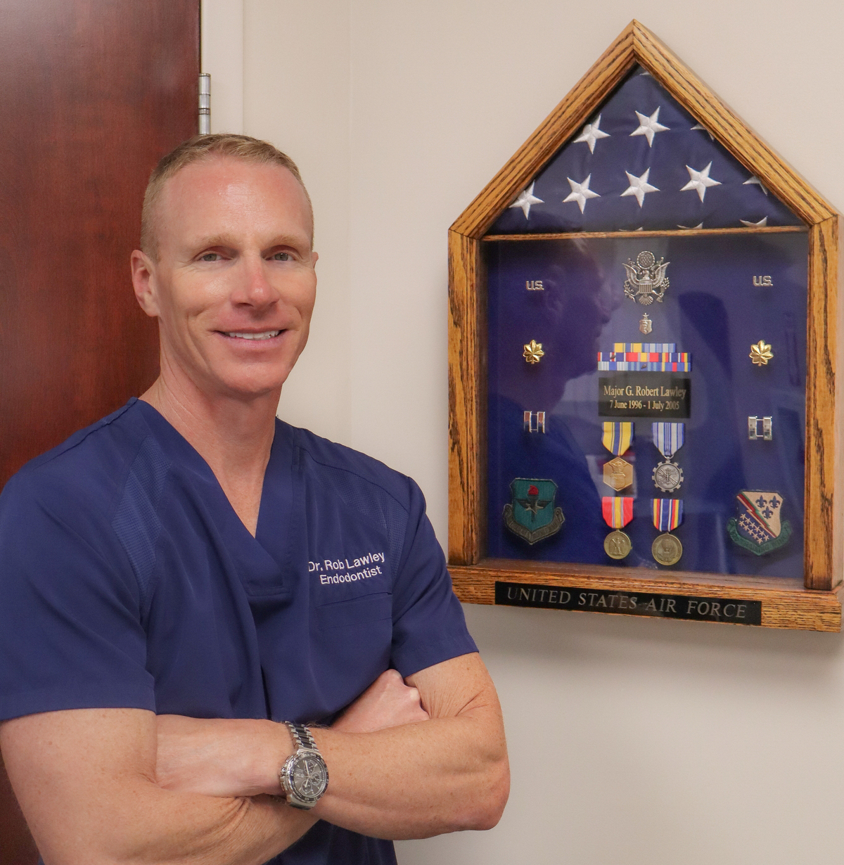 Doc Lawley