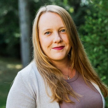 Amberly Blohm